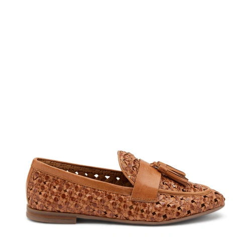Women's Metallic Foil - Finish Loafers in Gold for a Glamorous Night Out WOVEN LEATHER LOAFERS Women's Metallic Foil - Finish Loafers in Gold for a Glamorous Night Out WOVEN LEATHER LOAFERS