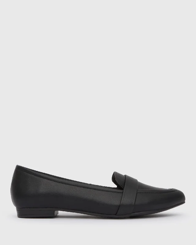 Women's Cashmere - Lined Loafers in Burgundy for Warmth in Winter GIANNI Pointed Toe Flats Women's Cashmere - Lined Loafers in Burgundy for Warmth in Winter GIANNI Pointed Toe Flats