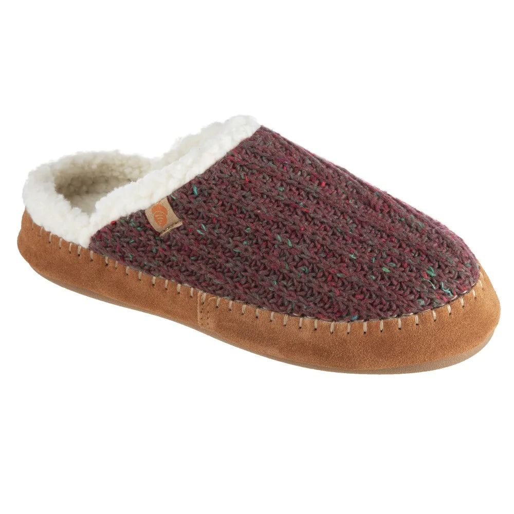  Camden - Garnet - Women's