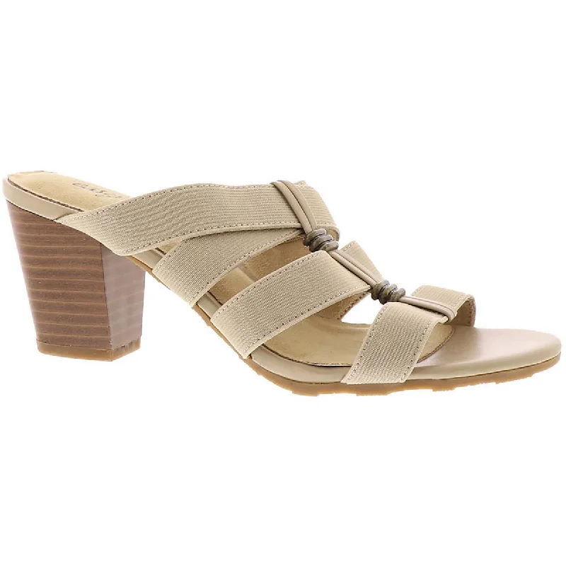 Women's Floral - Embroidered Heeled Sandals with Stiletto Heel in Multicolor for a Vibrant and Eye - Catching Outfit Easy Street Womens Alize Slip On Dressy Heels Women's Floral - Embroidered Heeled Sandals with Stiletto Heel in Multicolor for a Vibrant and Eye - Catching Outfit Easy Street Womens Alize Slip On Dressy Heels
