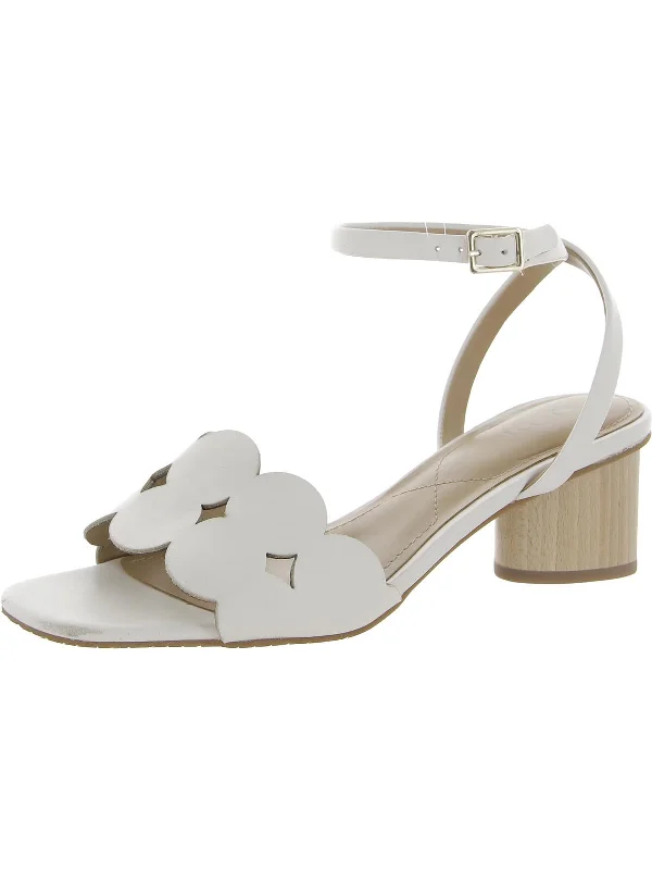 Plus Size Women's Peep - Toe Heeled Sandals with Block Heel in Navy for a Classic and Versatile Office - Appropriate Pair Gilbert Womens Cut-Out Square Toe Heels Plus Size Women's Peep - Toe Heeled Sandals with Block Heel in Navy for a Classic and Versatile Office - Appropriate Pair Gilbert Womens Cut-Out Square Toe Heels