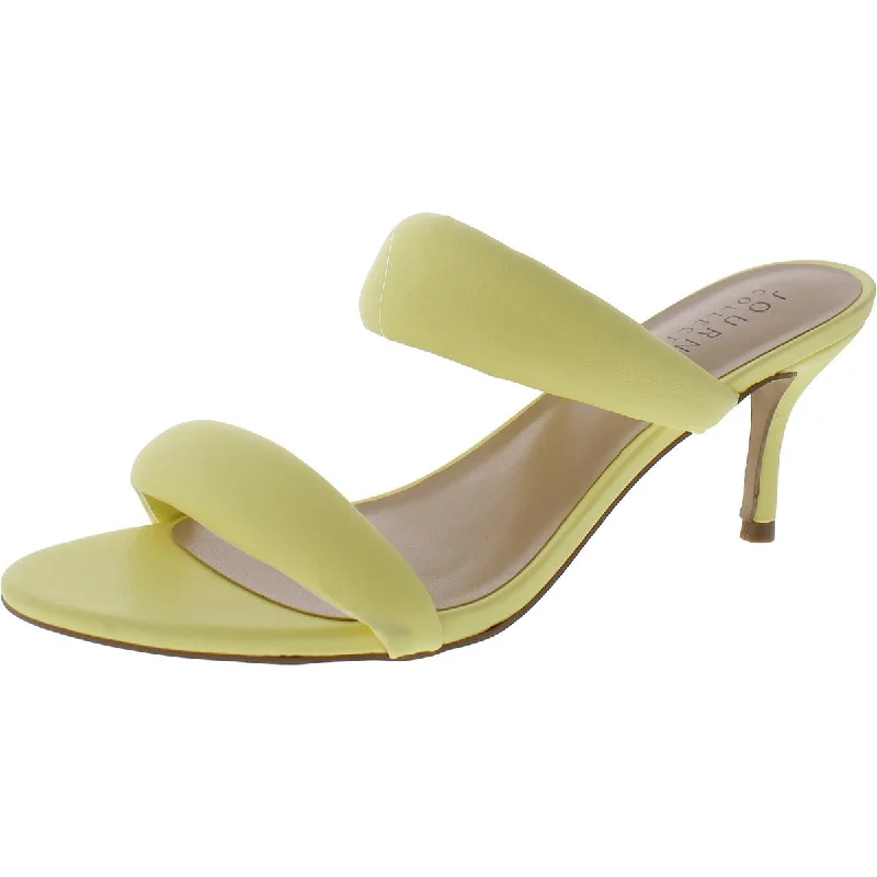 Women's Strappy Heeled Sandals with Ankle Strap in Nude for a Chic and Versatile Look Journee Collection Womens Cushioned Footbed Man Made Heels Women's Strappy Heeled Sandals with Ankle Strap in Nude for a Chic and Versatile Look Journee Collection Womens Cushioned Footbed Man Made Heels