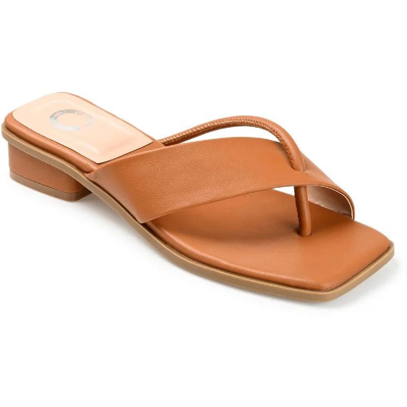 Women's Embroidered Heeled Sandals with Wedge Heel and Open Back in Cream for a Bohemian and Relaxed Summer Outfit Journee Collection Womens Mina Laceless Slip On Heels Women's Embroidered Heeled Sandals with Wedge Heel and Open Back in Cream for a Bohemian and Relaxed Summer Outfit Journee Collection Womens Mina Laceless Slip On Heels