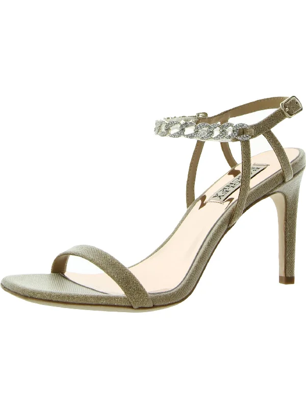 Women's Embroidered Heeled Sandals with Wedge Heel and Open Back in Cream for a Bohemian and Relaxed Summer Outfit Kai Womens Dressy Ankle Strap Heels Women's Embroidered Heeled Sandals with Wedge Heel and Open Back in Cream for a Bohemian and Relaxed Summer Outfit Kai Womens Dressy Ankle Strap Heels