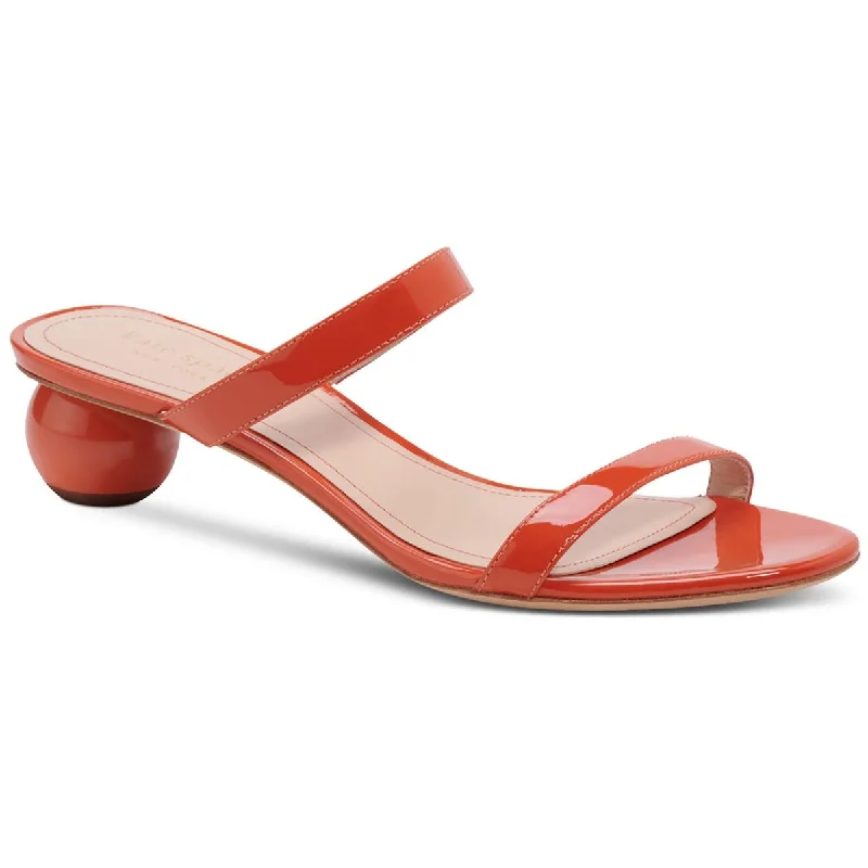 Plus Size Women's Wedge Heeled Sandals with Cork Sole in Beige for Added Comfort and Style Kate Spade New York Womens Palm Springs Patent Leather Slip On Heels Plus Size Women's Wedge Heeled Sandals with Cork Sole in Beige for Added Comfort and Style Kate Spade New York Womens Palm Springs Patent Leather Slip On Heels