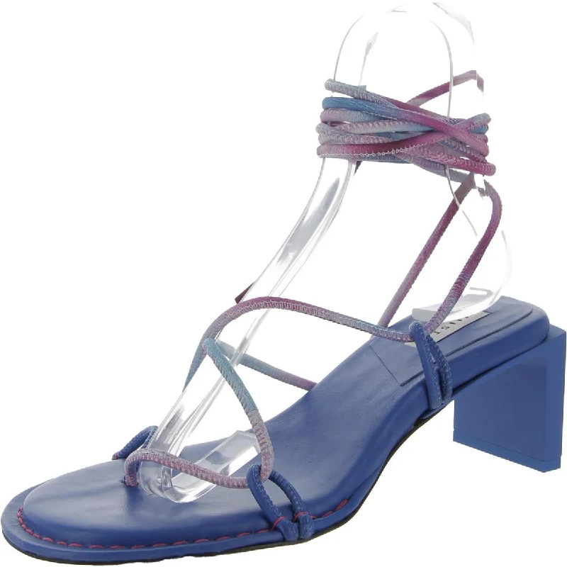 Women's Floral - Embroidered Heeled Sandals with Stiletto Heel in Multicolor for a Vibrant and Eye - Catching Outfit Miista Womens Strappy Open Toe Heels Women's Floral - Embroidered Heeled Sandals with Stiletto Heel in Multicolor for a Vibrant and Eye - Catching Outfit Miista Womens Strappy Open Toe Heels