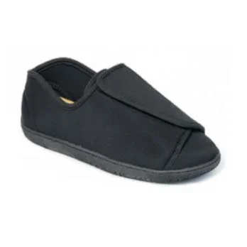 Women's Gel - Cushioned Slippers with a Soft Sole in Blue for All - Day Comfort Nurse - Charcoal Women's Gel - Cushioned Slippers with a Soft Sole in Blue for All - Day Comfort Nurse - Charcoal