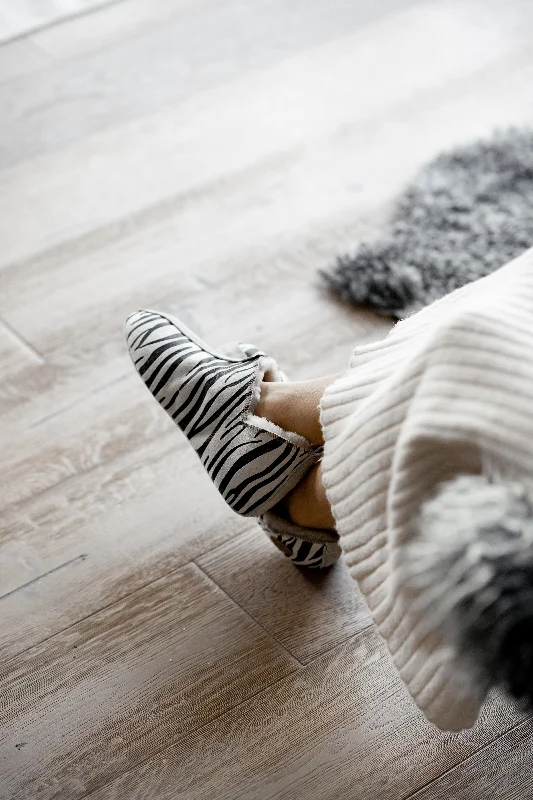  Lina Shepherd Women's Sheepskin Slippers (Last Chance)