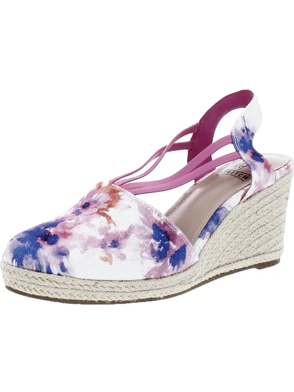 Women's Strappy Heeled Sandals with Ankle Strap in Nude for a Chic and Versatile Look Taedra Womens Canvas Slip On Espadrille Heels Women's Strappy Heeled Sandals with Ankle Strap in Nude for a Chic and Versatile Look Taedra Womens Canvas Slip On Espadrille Heels