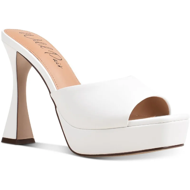 Plus Size Women's Gladiator - Style Heeled Sandals with Multiple Straps in Tan for a Boho - Inspired Ensemble Wild Pair Womens Rajaa Faux Leather Peep-Toe Heels Plus Size Women's Gladiator - Style Heeled Sandals with Multiple Straps in Tan for a Boho - Inspired Ensemble Wild Pair Womens Rajaa Faux Leather Peep-Toe Heels