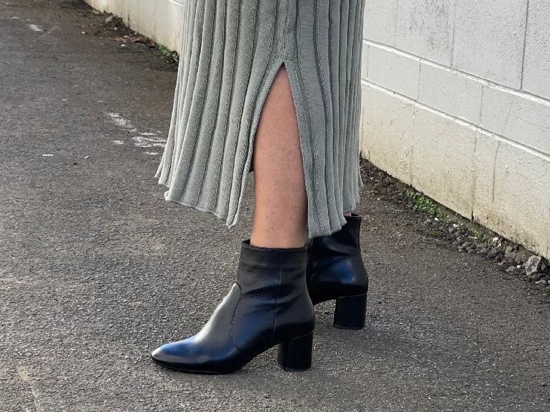 women's ankle boots for evening Aerobics Aladin available in 3 colours