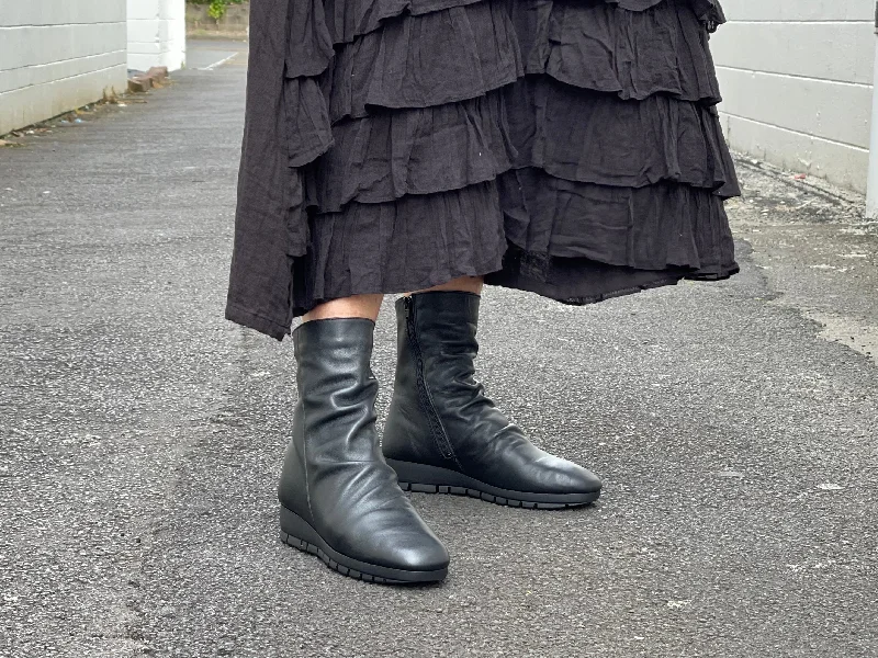 women's chelsea ankle boots Aerobics City available in 3 colours
