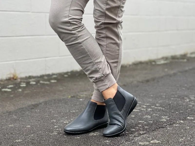 women's ankle boots with hidden wedge Aerobics Dada available in 5 colours