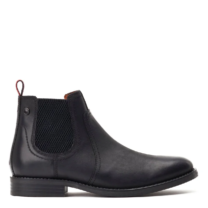 Women's denim - look Chelsea boots for a casual and trendy style Bateman Pull Up Chelsea Boots Women's denim - look Chelsea boots for a casual and trendy style Bateman Pull Up Chelsea Boots