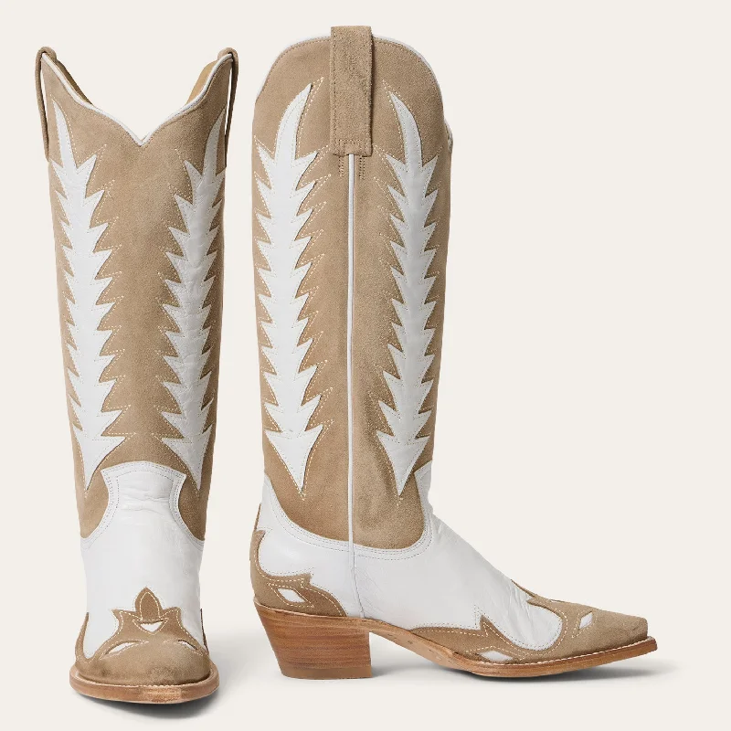 women's vintage western boots Beth Boots