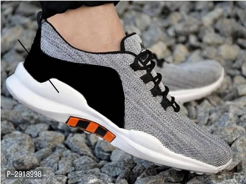 women's cowboy boots for tall women Men's Multicoloured Mesh Casual Sports Shoes