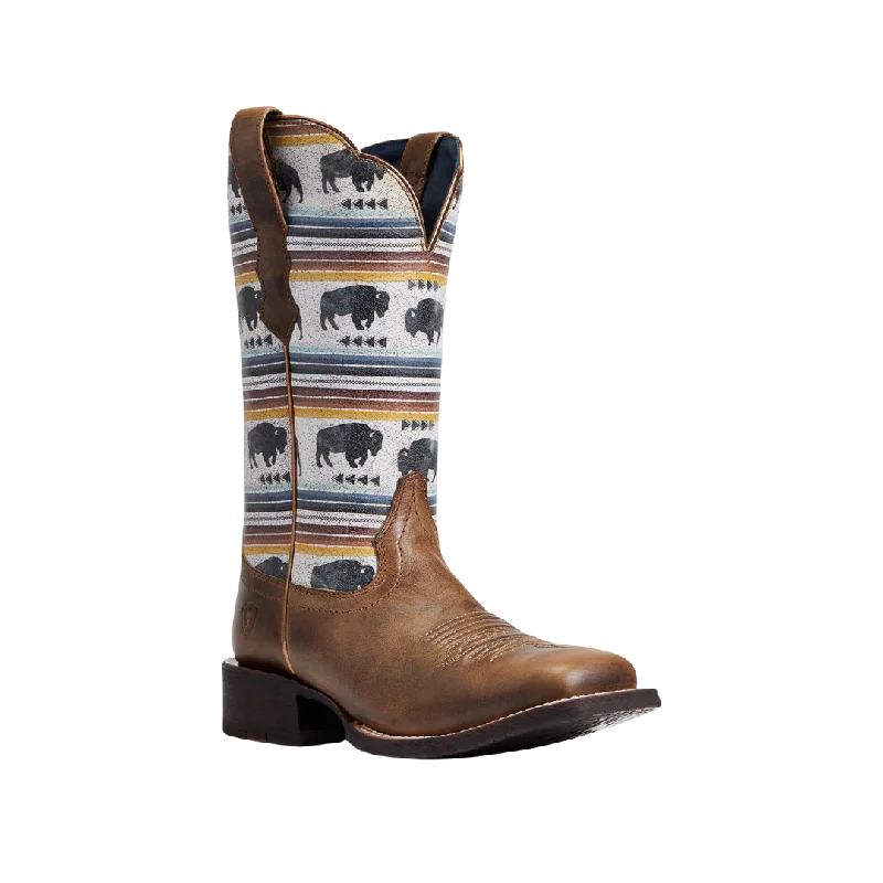 women's cowboy boots with fringe Ariat Women's Circuit Savanna Ash Square Toe Brown Boots women's cowboy boots with fringe Ariat Women's Circuit Savanna Ash Square Toe Brown Boots