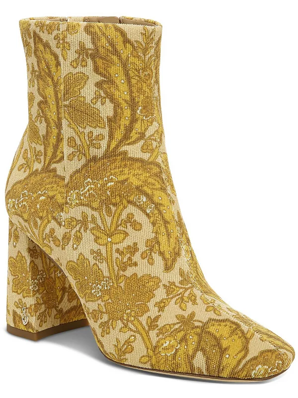 tumeric pais corduroy