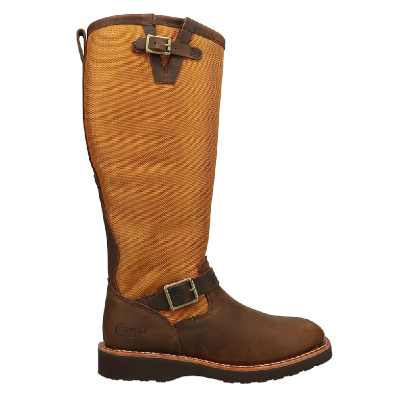 Women's tall boots with a lace - up front and tassels Cottonwood 17 Inch Water Resistant Pull On Boots