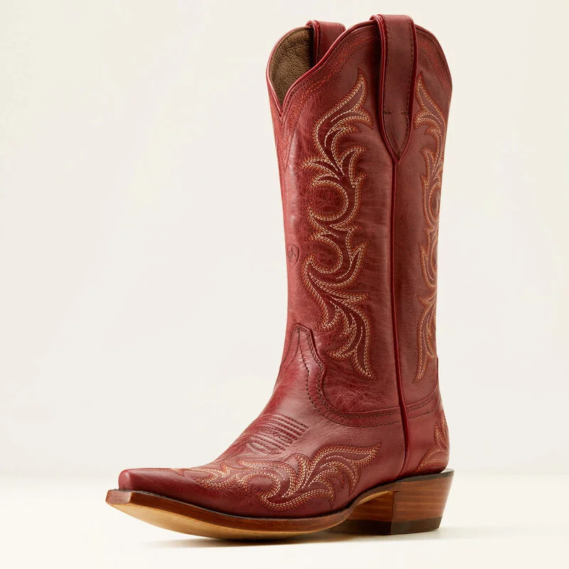 women's western boots for everyday wear Hazen Western Boot