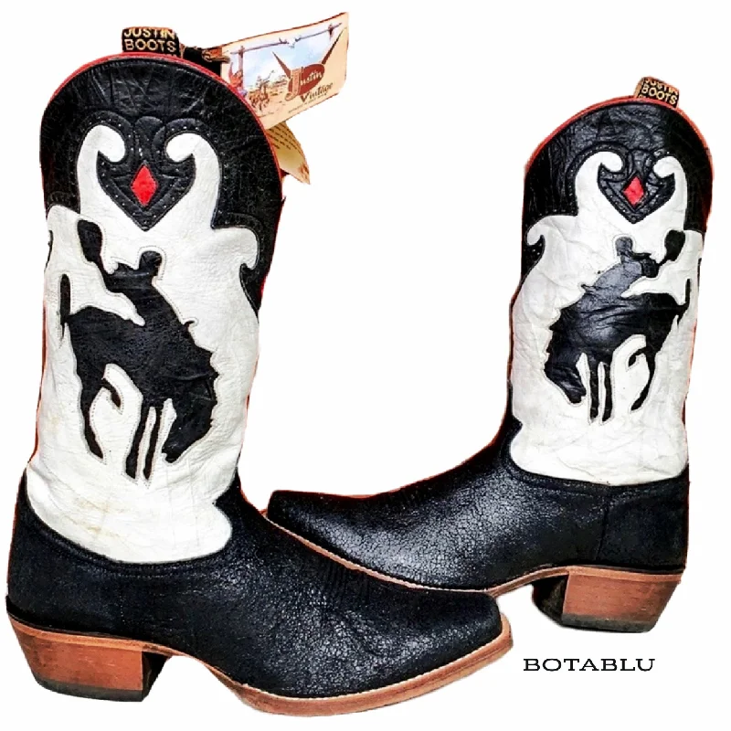 women's cowboy boots with snip toe JUSTIN Vintage Collection Rodeo Cowboy Western Boots women's cowboy boots with snip toe JUSTIN Vintage Collection Rodeo Cowboy Western Boots
