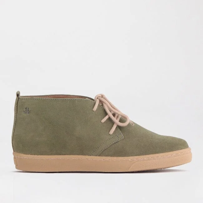 women's ankle boots with metallic finish Lace-up Ankle Boot with Removable Footbed in Forest - 12423 women's ankle boots with metallic finish Lace-up Ankle Boot with Removable Footbed in Forest - 12423