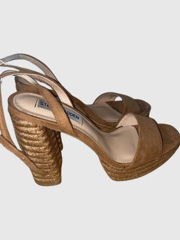 women's booties with tassel detail LIVID COGNAC - SM REBOOTED