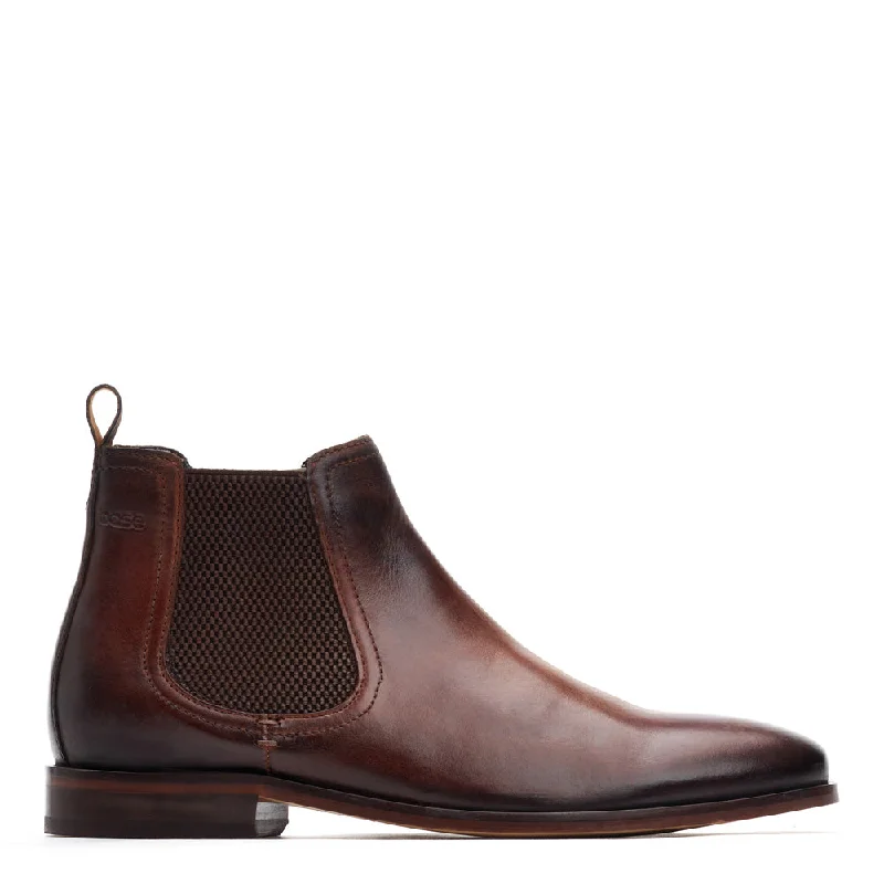 Women's floral - printed Chelsea boots for a feminine touch Lynch Washed Chelsea Boots Women's floral - printed Chelsea boots for a feminine touch Lynch Washed Chelsea Boots