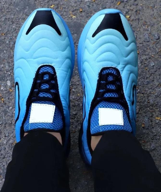 women's western boots for riding Men's Blue Ultra Casuals Men's Running Sports Shoes