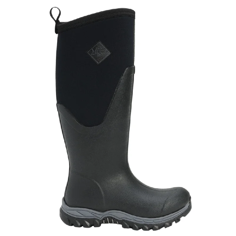 Women's narrow - calf tall boots for a sleek look Muck Arctic Sport II Tall Outdoor Boots Women's narrow - calf tall boots for a sleek look Muck Arctic Sport II Tall Outdoor Boots