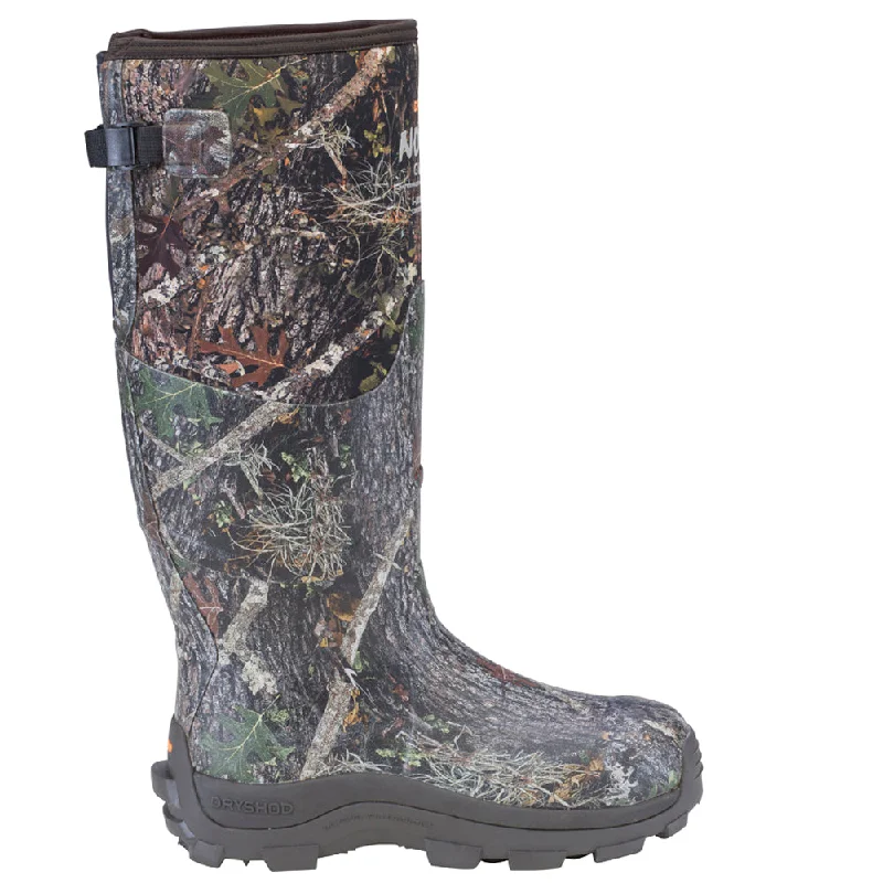Women's tall boots with a pointed toe and side lacing NOSHO Gusset Camouflage Pull On Boots Women's tall boots with a pointed toe and side lacing NOSHO Gusset Camouflage Pull On Boots
