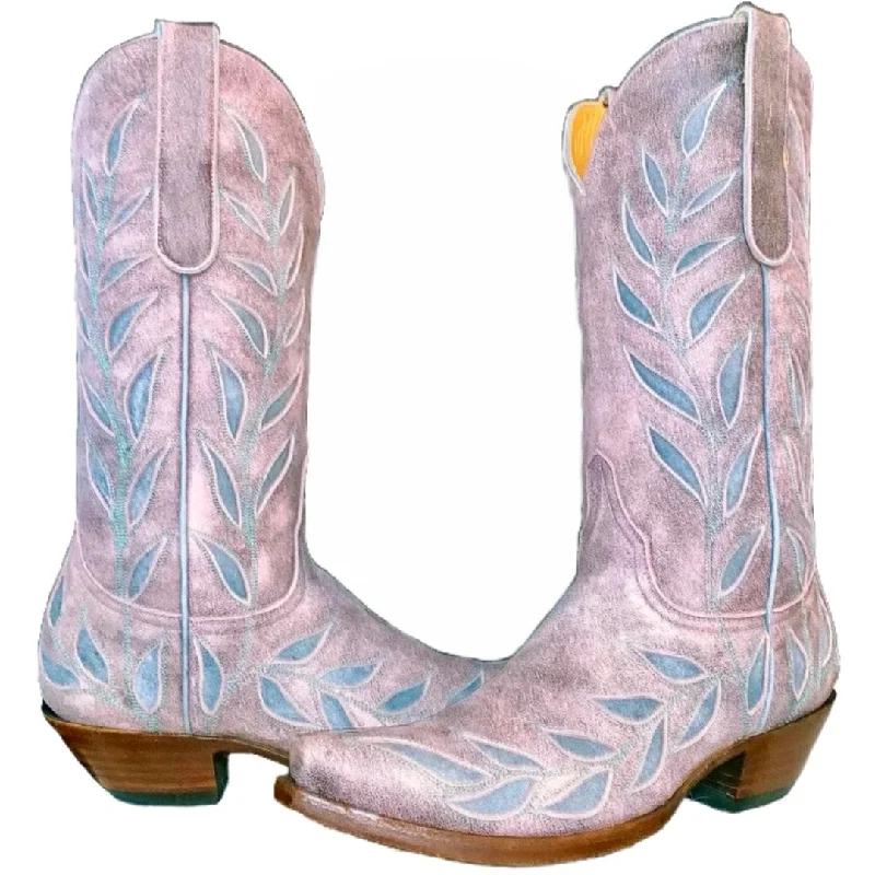 women's cowboy boots with buckles OLD GRINGO Vintage Pink Blue Leather Floral Tall Cowgirl Cowboy Western Boots women's cowboy boots with buckles OLD GRINGO Vintage Pink Blue Leather Floral Tall Cowgirl Cowboy Western Boots