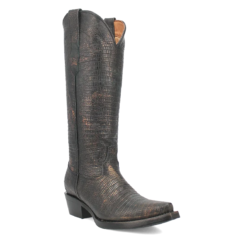 Women's narrow - calf tall boots for a sleek look Online Exclusive | Dingo | Athena Leather Boot in Black **PREORDER Women's narrow - calf tall boots for a sleek look Online Exclusive | Dingo | Athena Leather Boot in Black **PREORDER