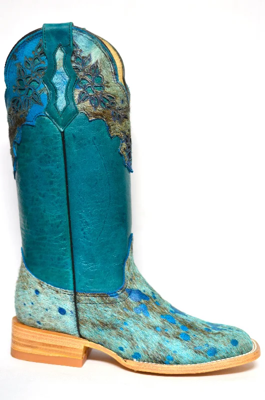 ACID TURQUOISE