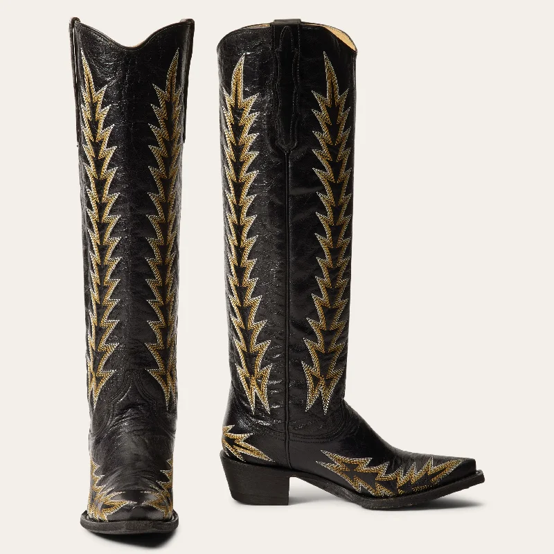 women's western boots for work Sarah Boots