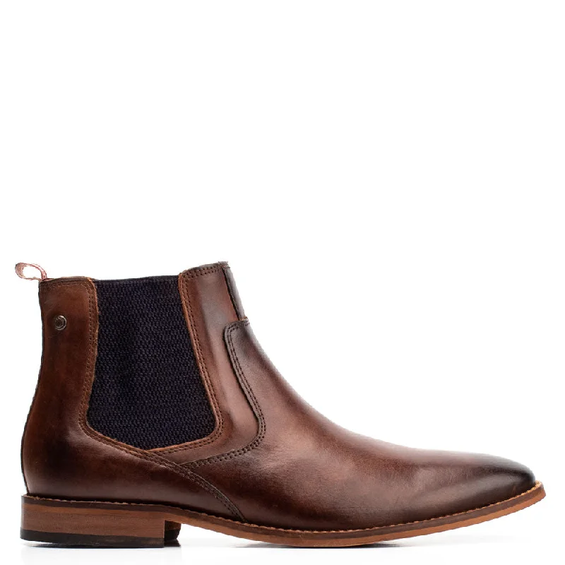 Women's mirrored Chelsea boots for a trendy and eye - catching style Scout Washed Chelsea Boots Women's mirrored Chelsea boots for a trendy and eye - catching style Scout Washed Chelsea Boots