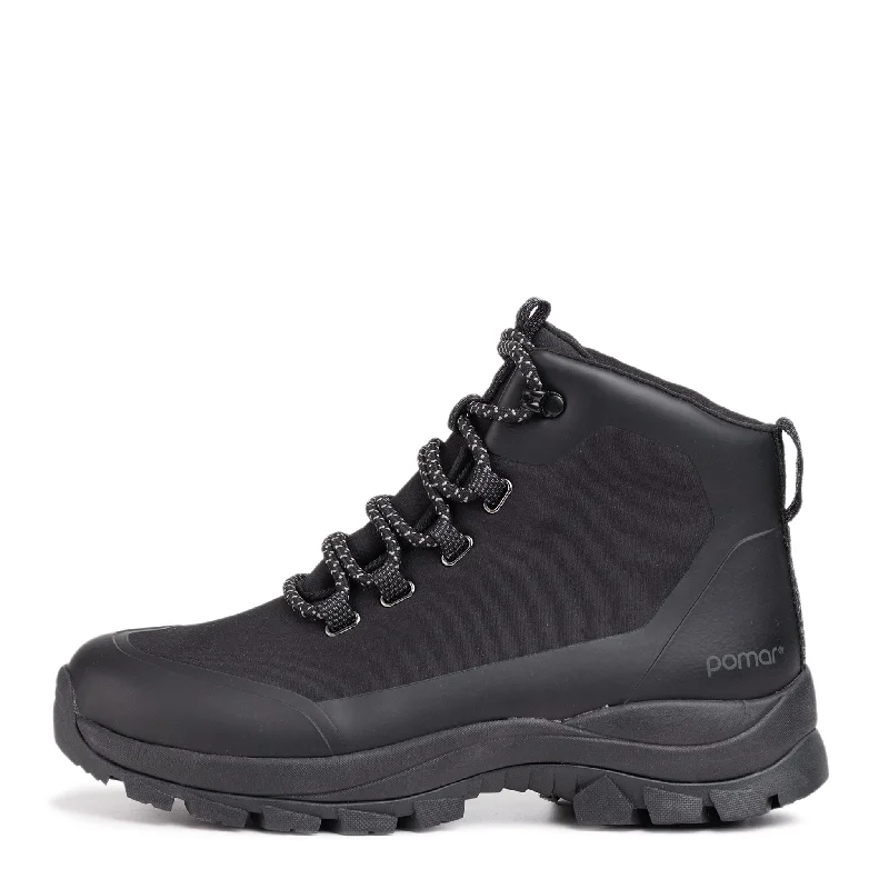 women's ankle boots for evening TARJA Women's spike winter boots