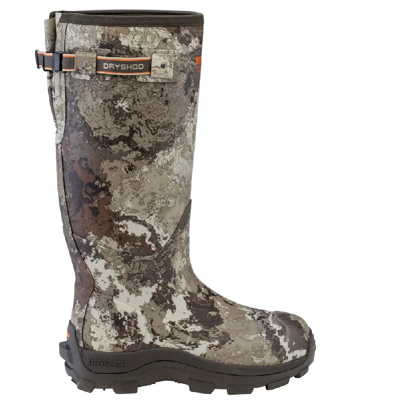 Women's black leather tall boots with gold zippers Viperstop Snake Hunting Camouflage Pull on Boots Women's black leather tall boots with gold zippers Viperstop Snake Hunting Camouflage Pull on Boots