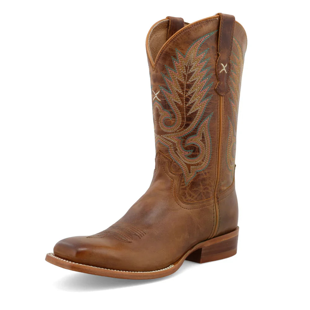 women's western boots with cutouts Women's11" Rancher