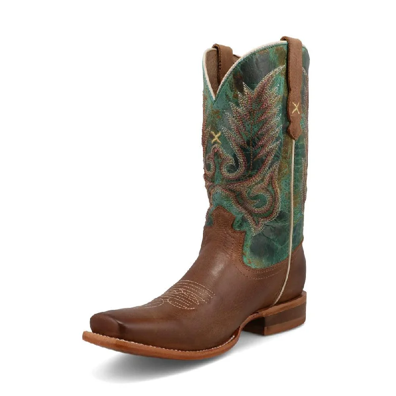 women's vintage western boots Women's11" Rancher