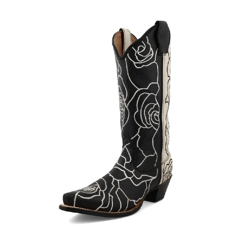 women's western boots for line dancing Women's13" Steppin' Out