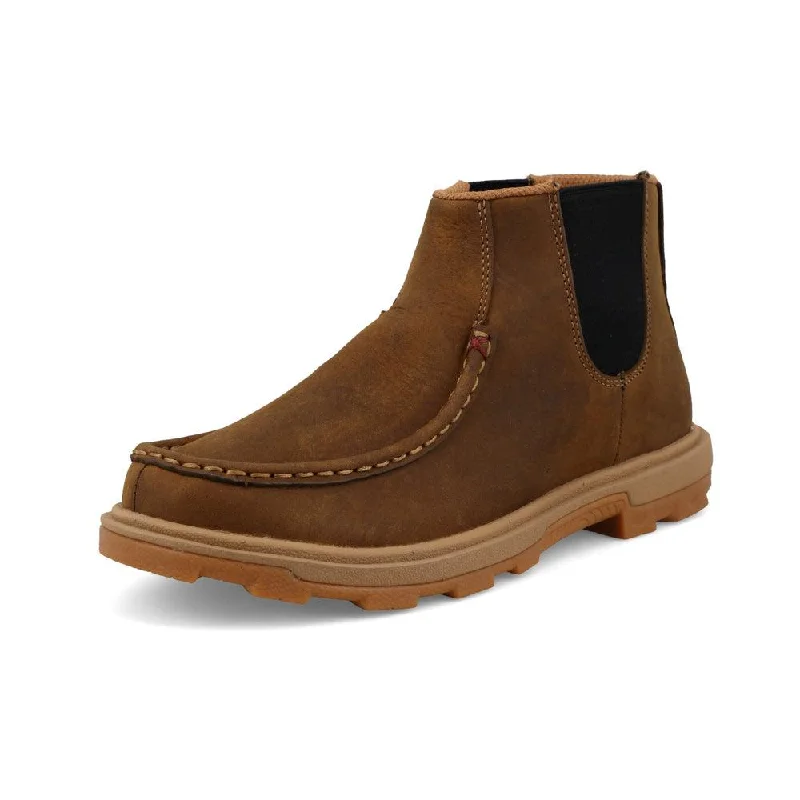 women's western boots with roper heel Women's4" Chelsea UltraLite X™ Boot