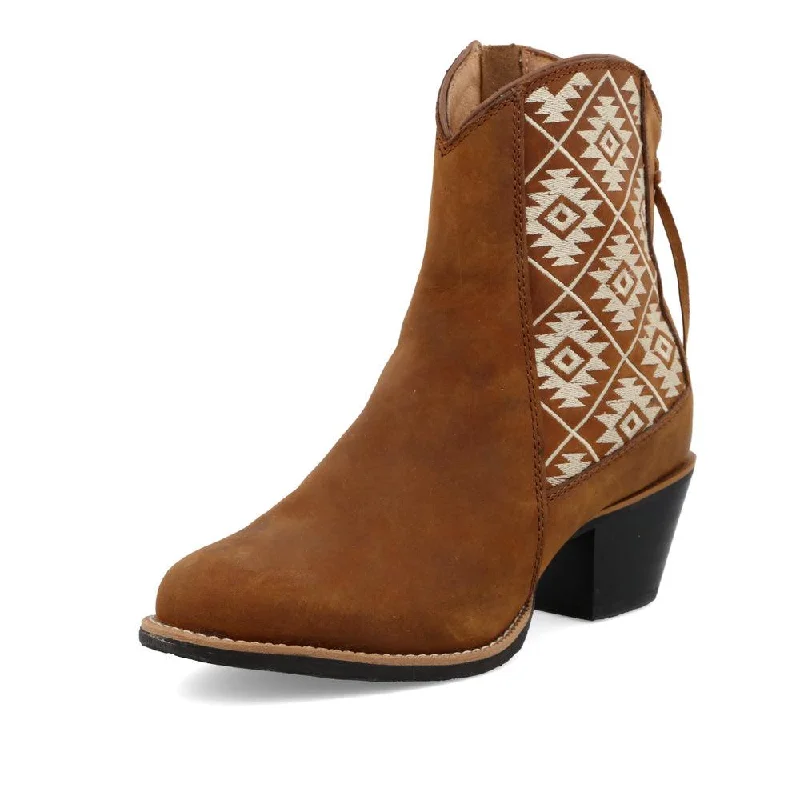 women's western boots with roper heel Women's7" Western Fashion