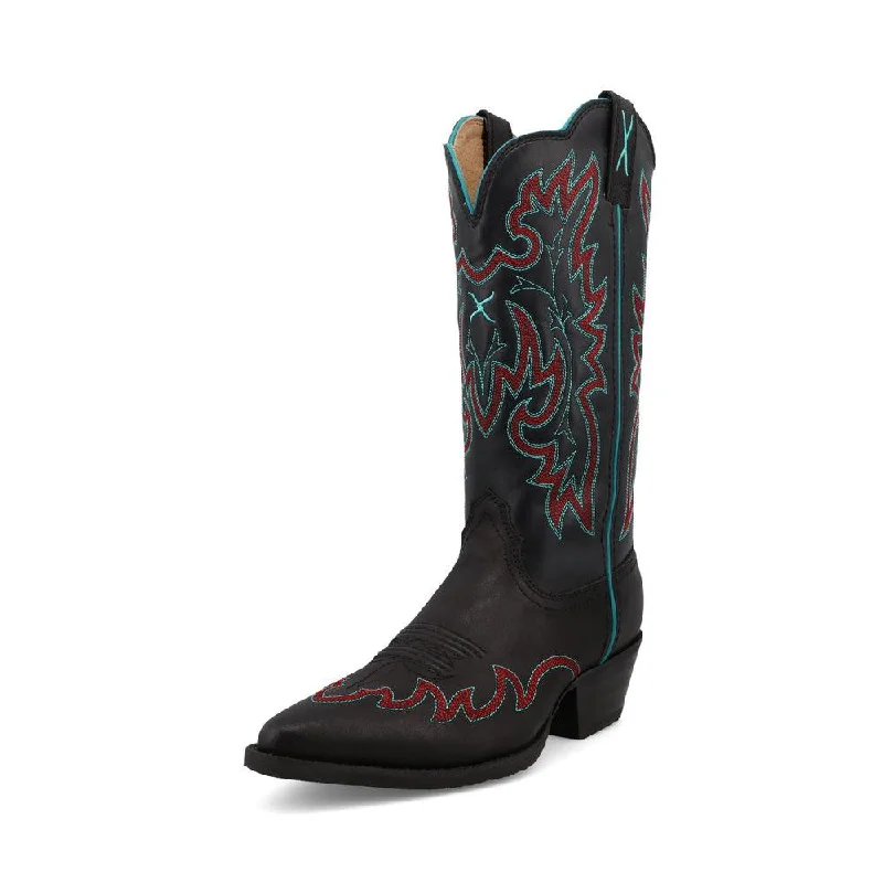 women's western boots for concerts Women's12" Western Boot