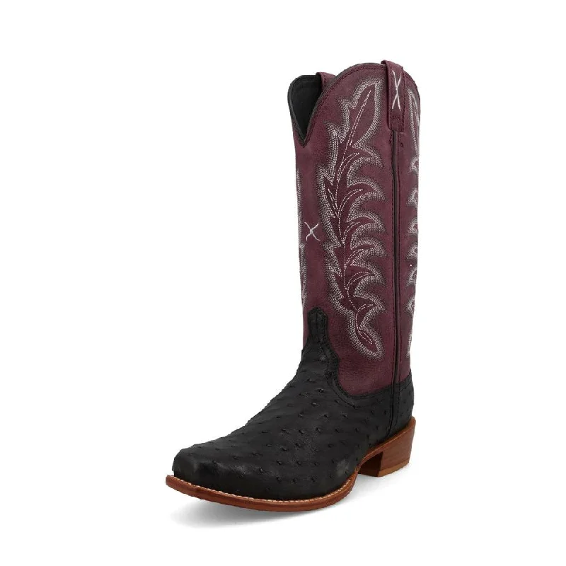women's western boots for fashion Women's13" Reserve Boot