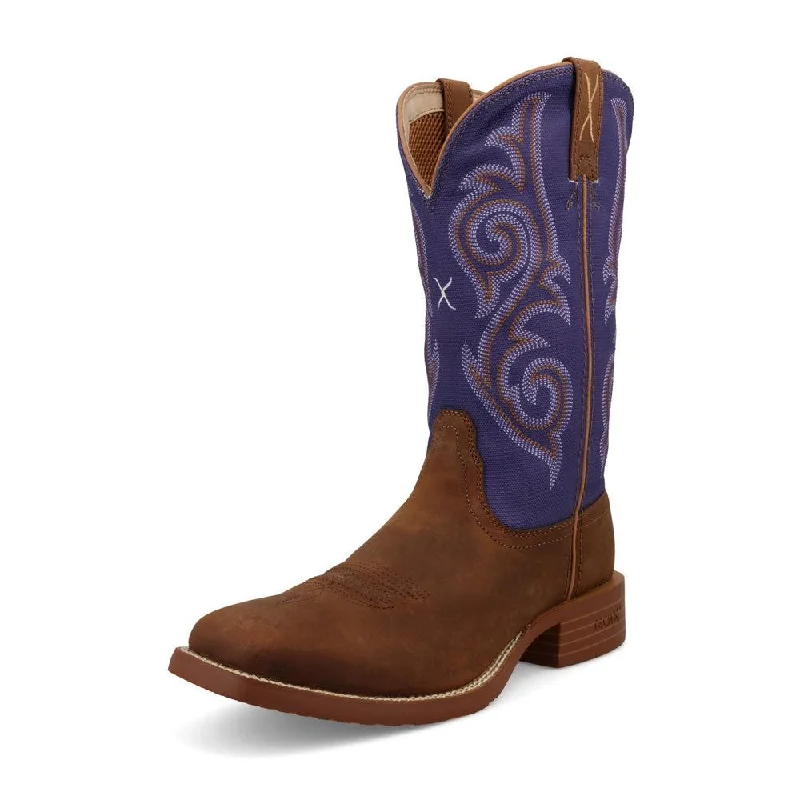 women's western boots for concerts Women's11" Tech X™ Boot