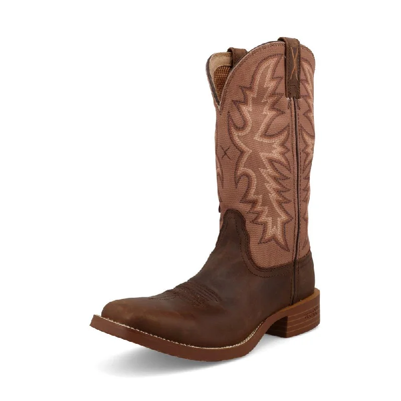 women's western boots with metallic finishes Women's11" Tech X™ Boot