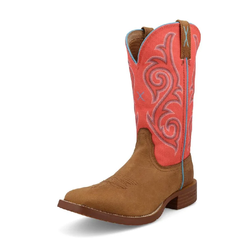 women's western boots with comfort insoles Women's11" Tech X™ Boot
